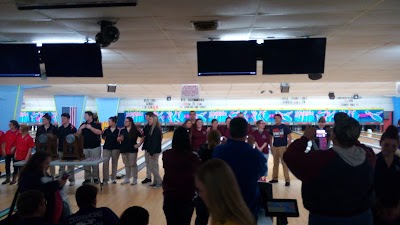 Conway Family Bowl