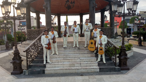 Mariachi Atlatlahucan