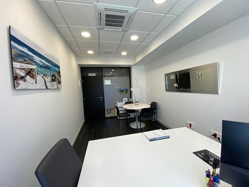 INMOBILIARIA JIMENEZ RUIZ (API) - ROTA