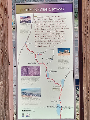 Local Attractions