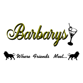 Barbarys - Thumbnail