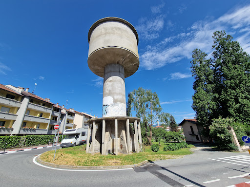 Studio benessere Aatif Falcetta