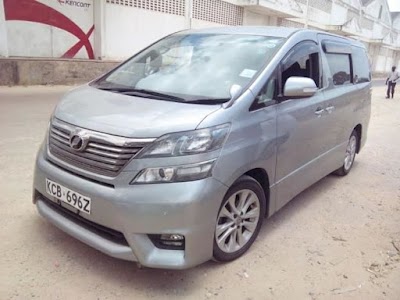 Photos of Vismart Africa Travel