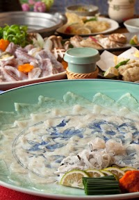 生け簀割烹 中洲鷹勝 本店