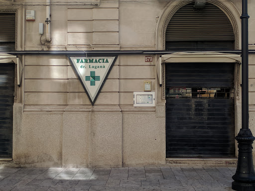 Farmacia Lagana' Sas - Thumbnail