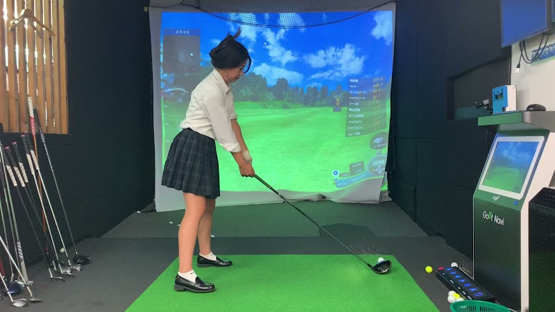 ゴルフボーイ本店