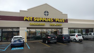 Pet Supplies Plus