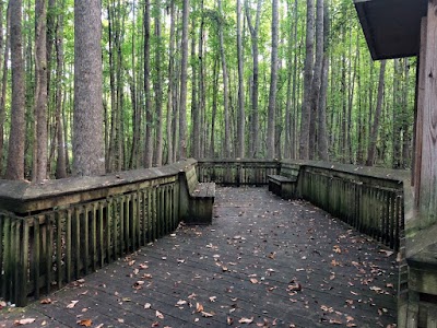 Florence Rail Trail Connection Trailhead