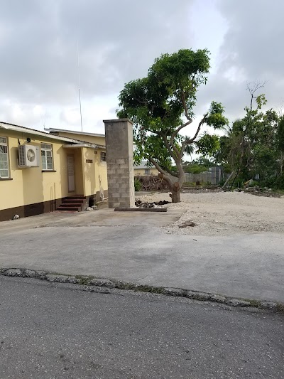 Islamic Academy of Barbados