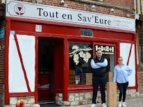 Tout en Sav’Eure à Routot