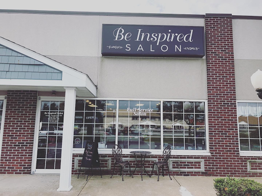 Be Inspired Salon - Thumbnail
