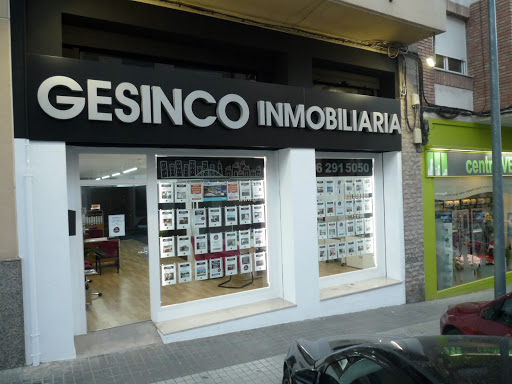Inmobiliaria Gesinco Ontinyent