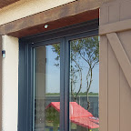 Coté Pose fenêtre Pvc, Aluminium, bois, porte d'entrée, volet, pergola, portail à Bourg Achard