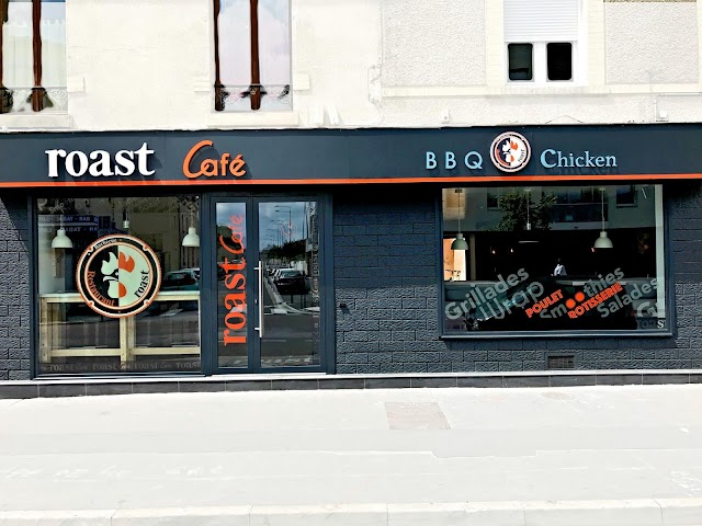 Roast Cafe