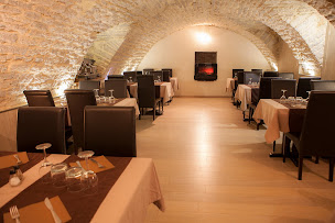 Photo n°87 de Les Bateliers à Besançon (Restaurant de fruits de mer)