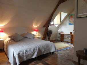 Photo n°2 de Chambre d'hotes Le Sablon à Ciran (Gîte)