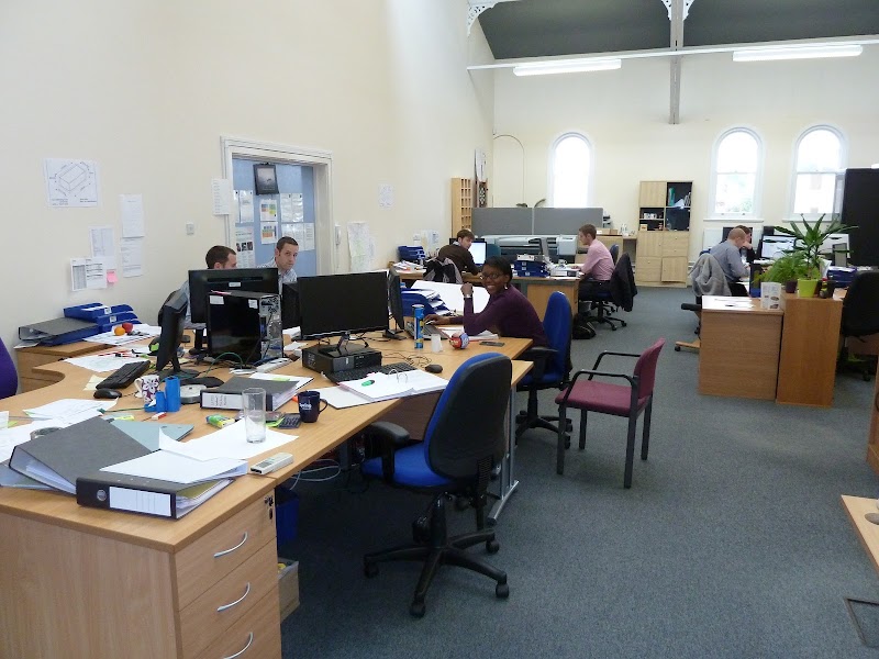 Spaces Sheffield Ltd photo 3