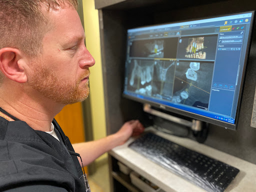 Dream Dental Sedation