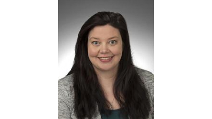 Lauren Kelsey Urich Crnp