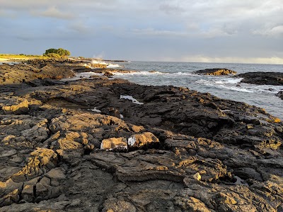 Wawaloli Beach Park