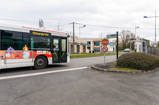 MAIF Assurances Angoulême - Thumbnail