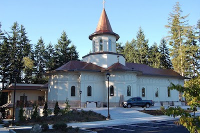 Three Holy Hierarchs Romanian Orthodox Church