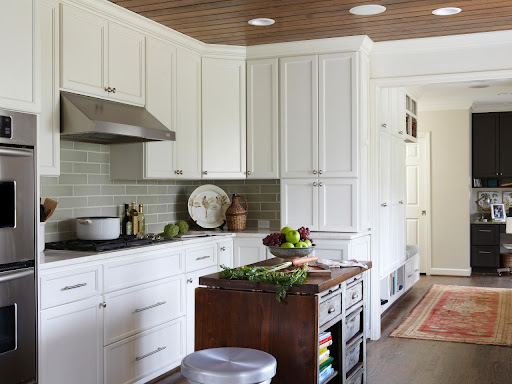 Roca Cabinets - Visual