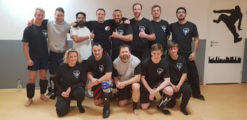 HA-KIM-DO⎟Kampfsport-MKK - Gelnhausen