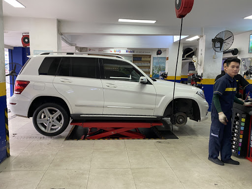 Michelin