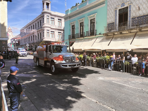 La Bici De Cleta Zócalo - Thumbnail