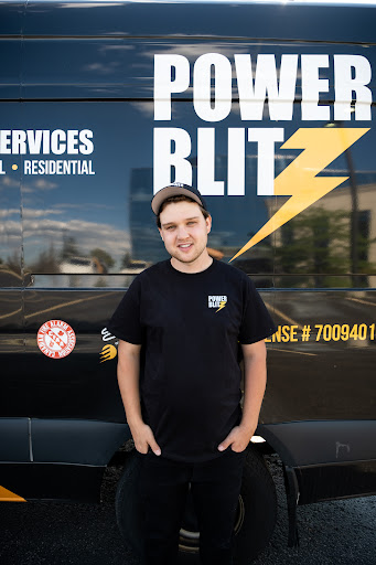 Power Blitz Electrical Gallery - Canada