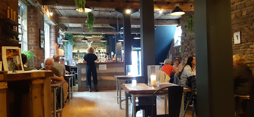 The Button Warehouse - Visual