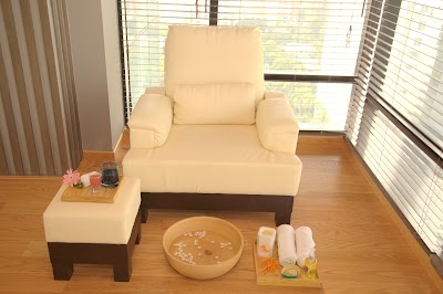 Photos of Breeze Spa at Amari Dhaka