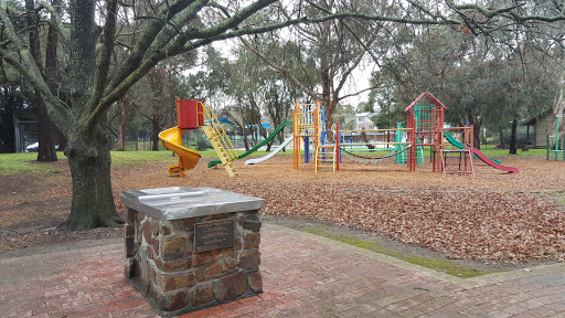 Croydon Park (East) Playground - Thumbnail