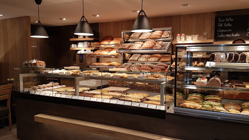 Landbäckerei Friedrich Filiale Grumbach
