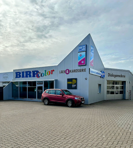 Birr Color GmbH - Betrieb Ratekau - Germany