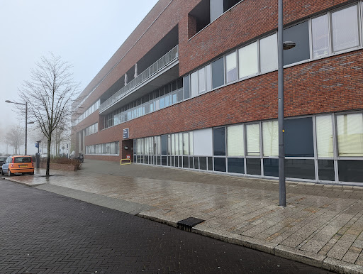 FlevoHospital Almere - Thumbnail