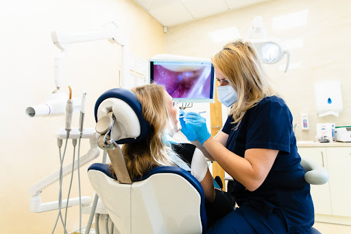 Huculska Dental & Esthetic Clinic