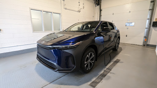 St-Basile Toyota - Thumbnail