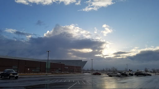 Neil Armstrong Academy Gallery - United States