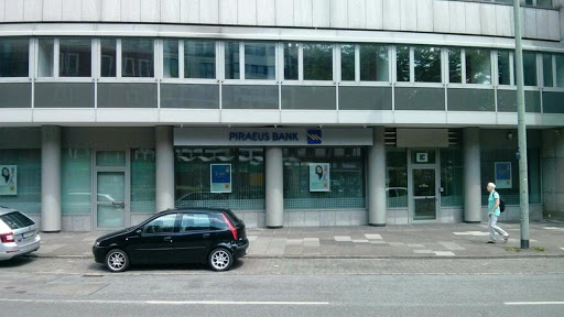 Piraeus Bank
