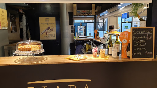 PiadaBurger2Fly - Visual