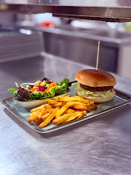 Photo n°1 de L'ESCALE BAY2 - Bar Brasserie à Collégien (Restaurant turc)