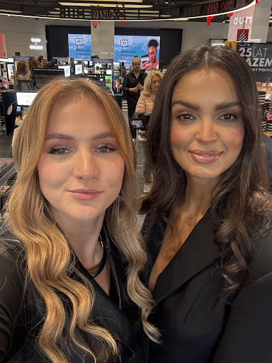 Salon fryzjerski - SENS by Kaida