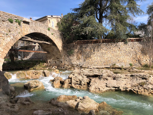 Trans en Provence