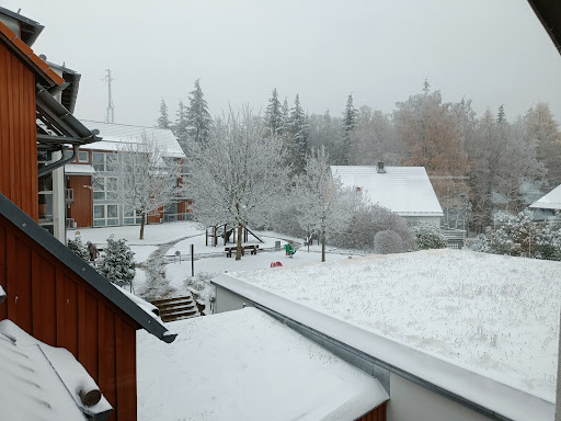 Ferienanlage des ErholungsWerks Braunlage - Thumbnail