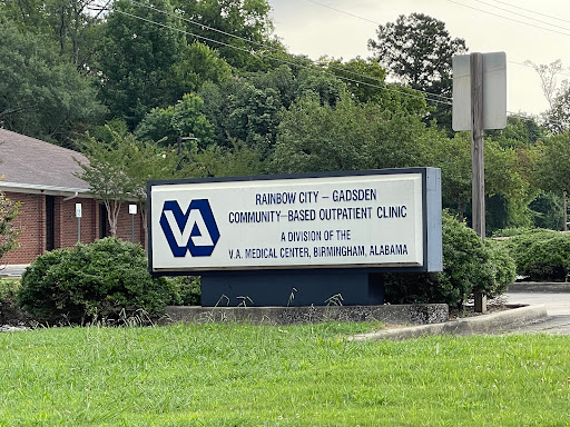 Rainbow City VA Clinic Gallery - United States