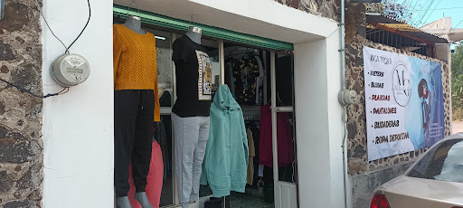 Boutique "Ropa Americana"