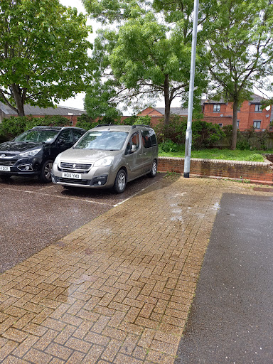 Haven Banks 3 Car Park