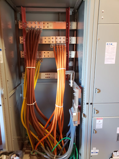 US Lighting Inc - Visual